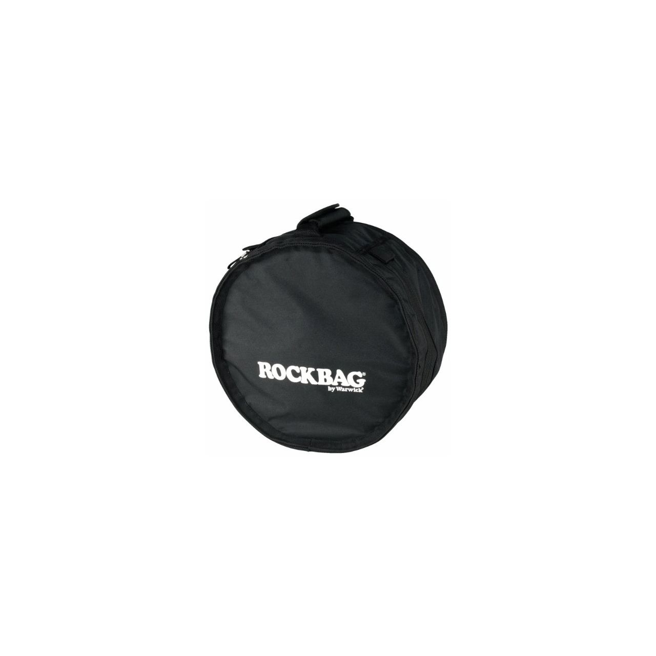 Student Power Tom 16 x 14 Black