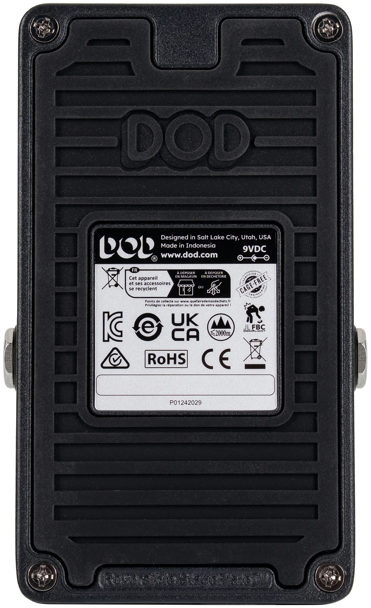 DOD Badder Monkey