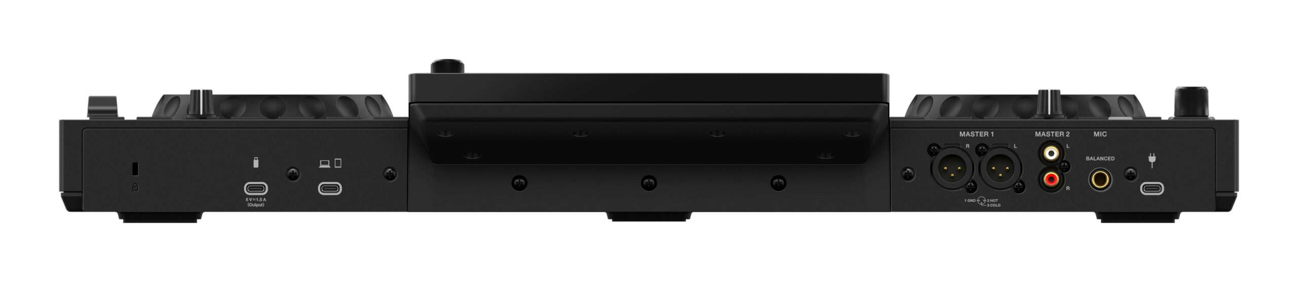 XDJ-AN All-in-One DJ-System