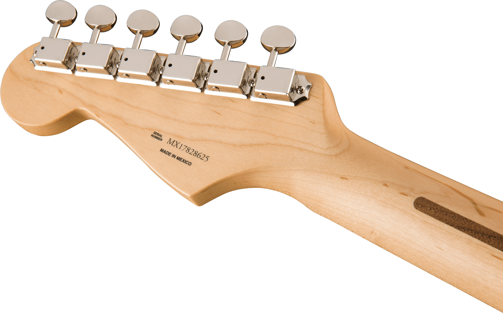 Ed O'Brien EOB Sustainer Stratocaster