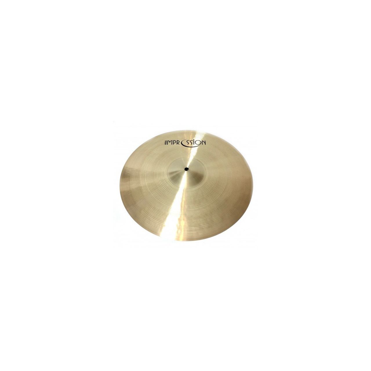 Mixed 14" Medium HiHat