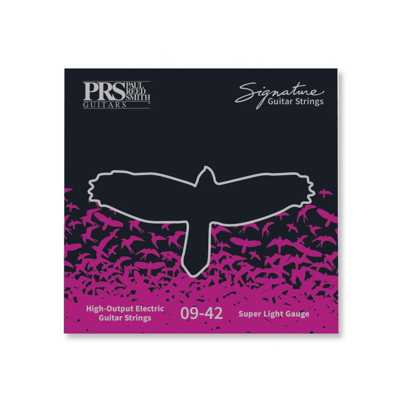 Signature Strings .009-.042