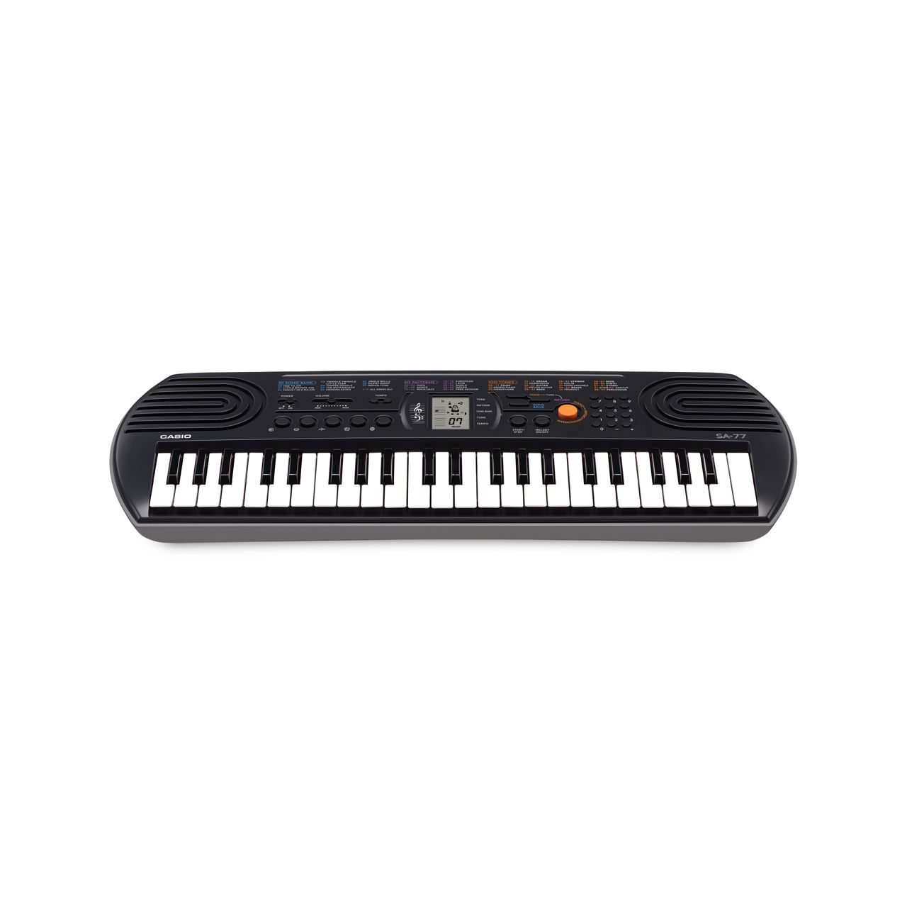 SA-77 Mini-Keyboard