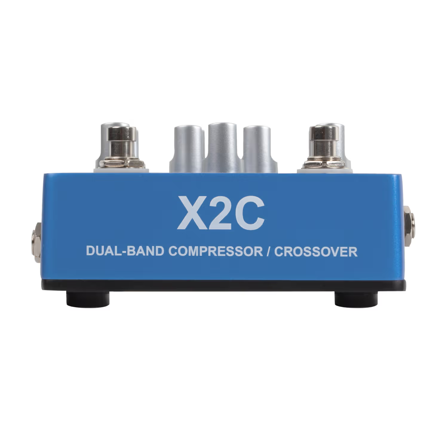 X2C Multifunctional Dual Band Compressor 