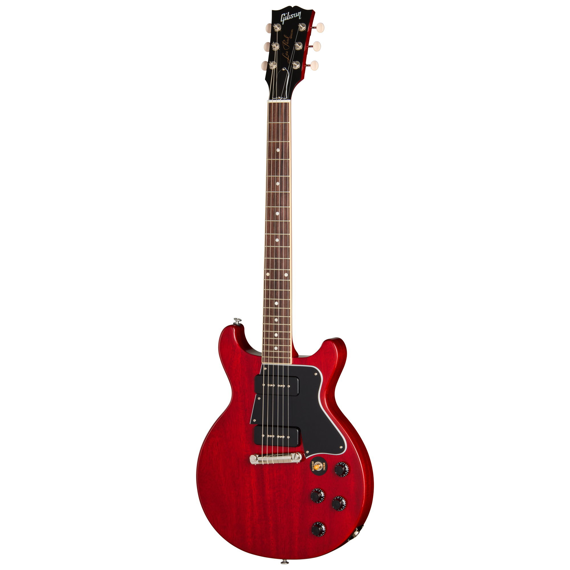 Les Paul Special Double Cut Vintage Cherry