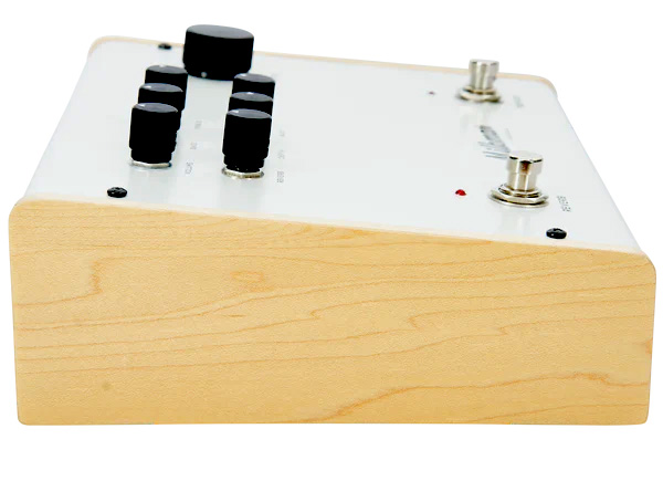 Milkman The Amp 50 Pedal