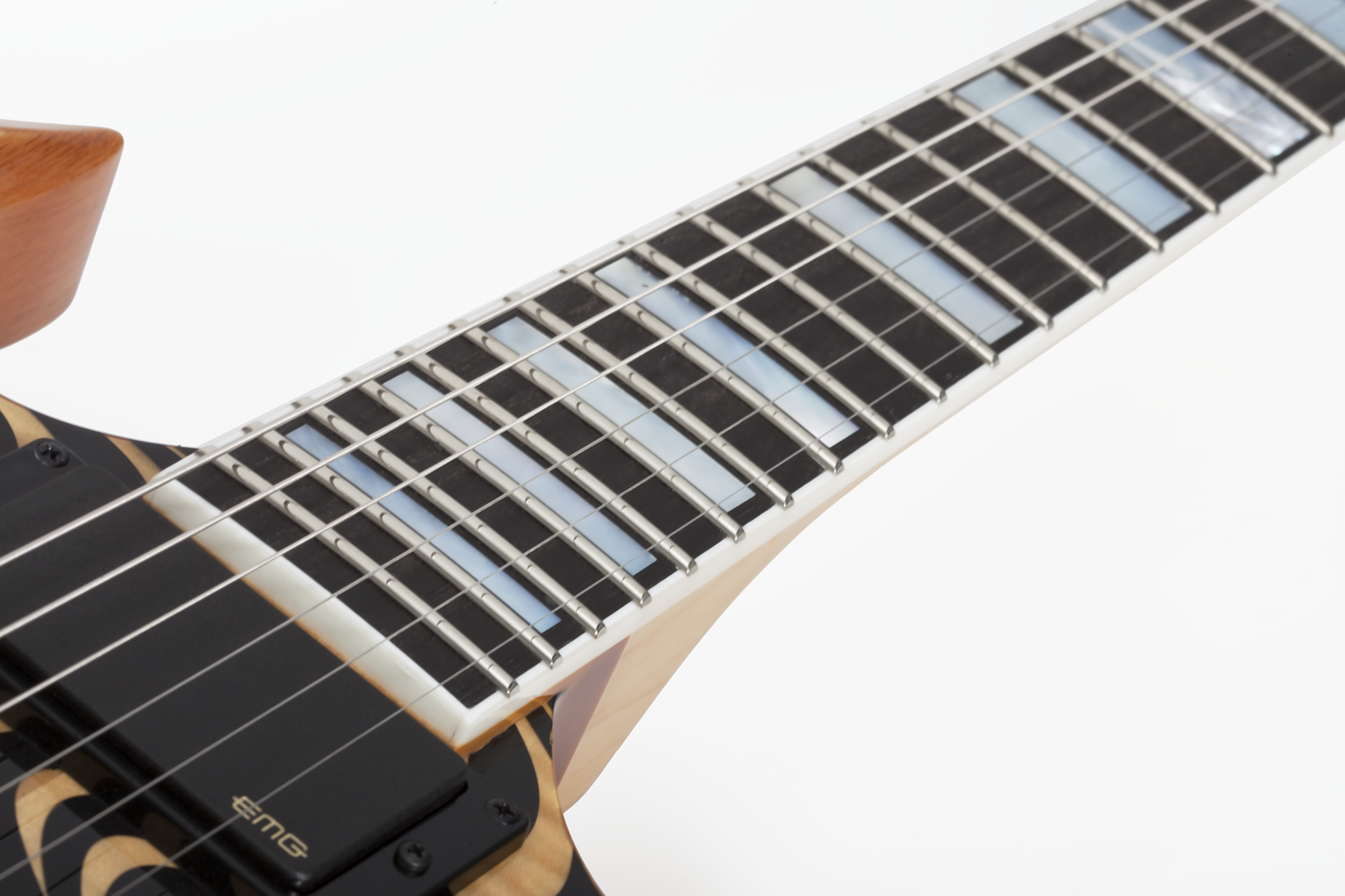 Barbarian, Rawtop Psychic Bullseye