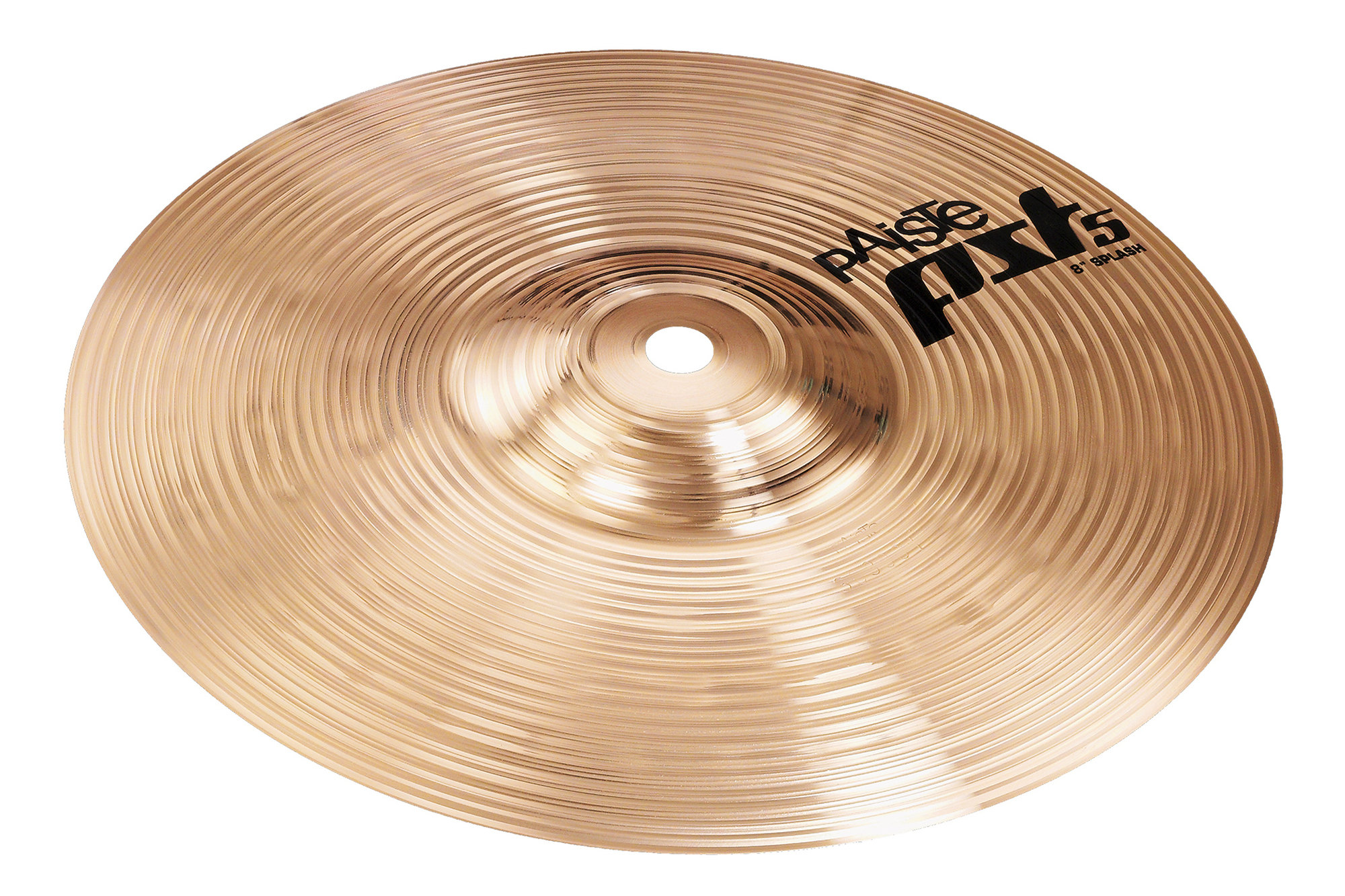 10" Splashbecken PST 5
