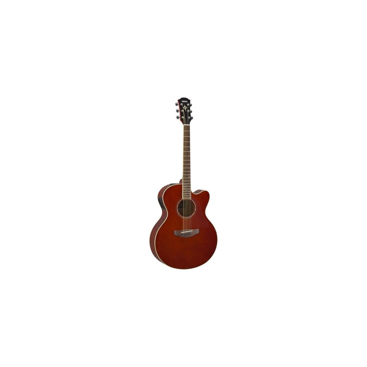 CPX600RTB - Westerngitarre mit Tonabnehmer
