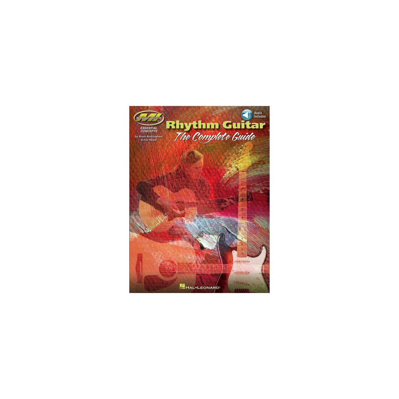 Rhythm Guitar - The Complete Guide, B-Ware