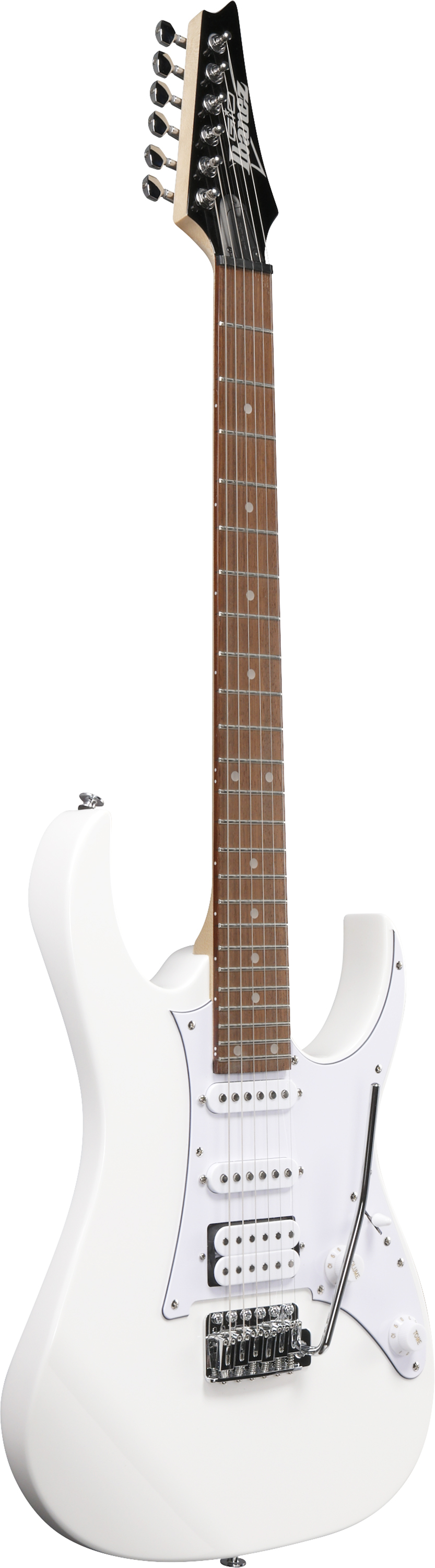 GRG140-WH White E-Gitarre