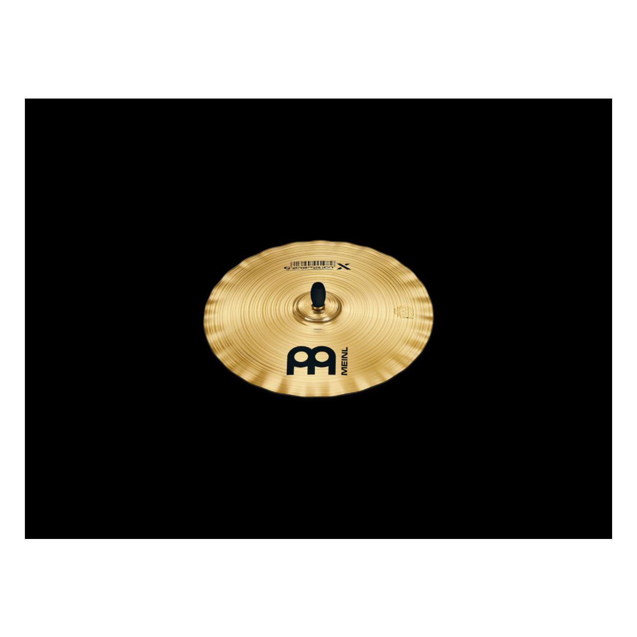 8" Generation X 8" Drumbal