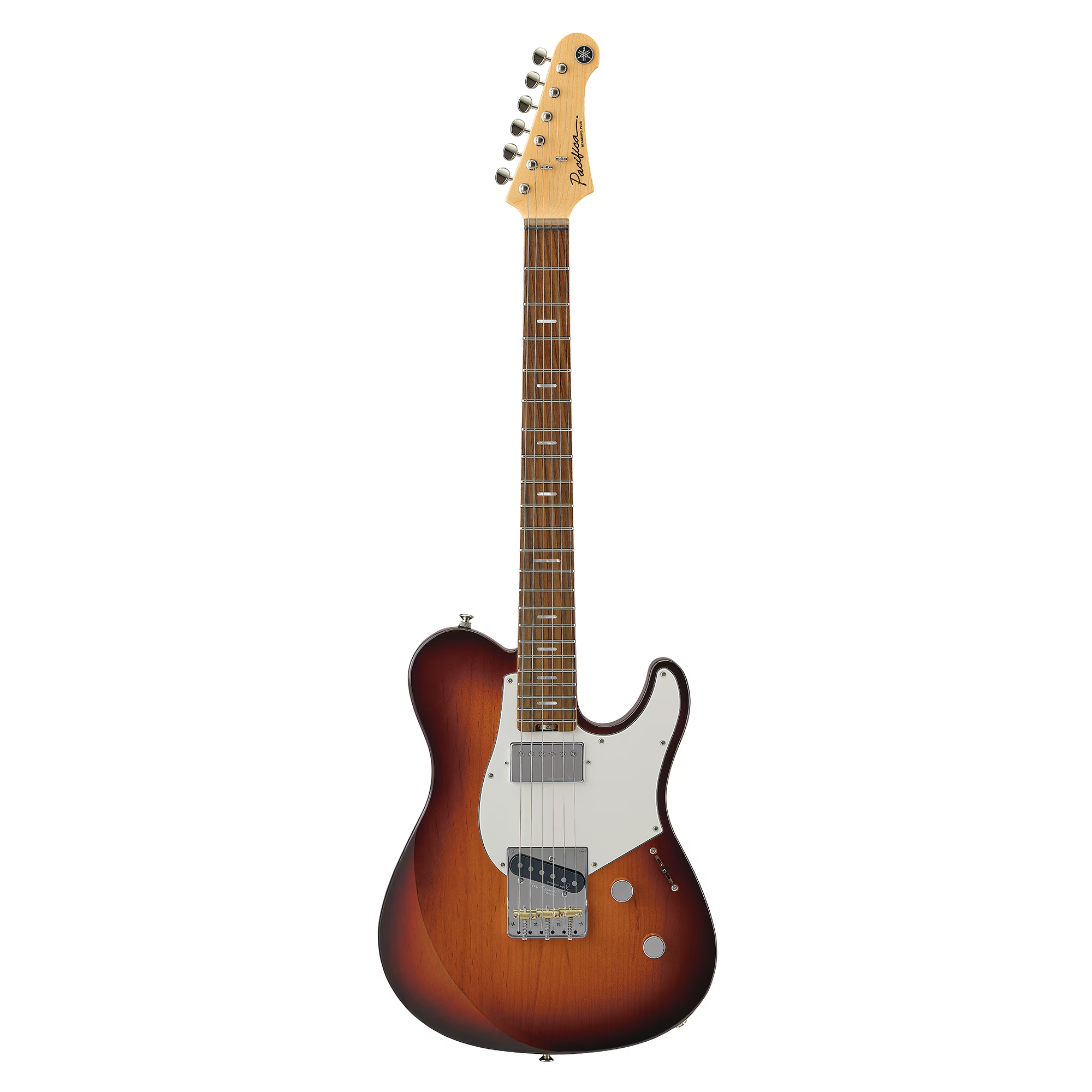 Pacifica SC Std+ 11S Desert Burst