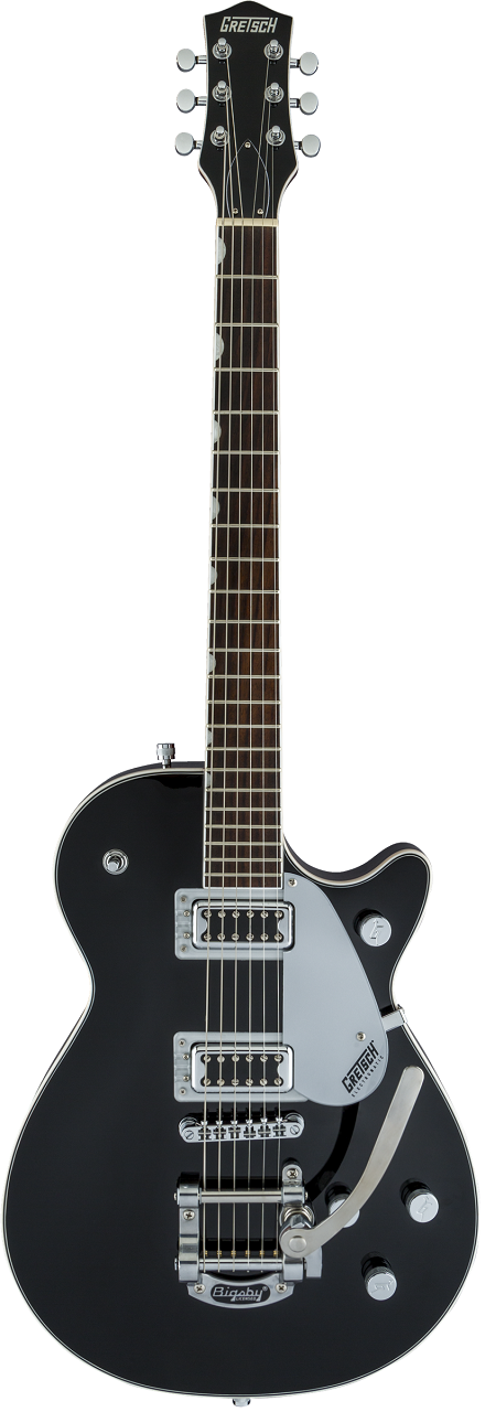 G5230T Electromatic Jet FT Single-Cut with Bigsby Black
