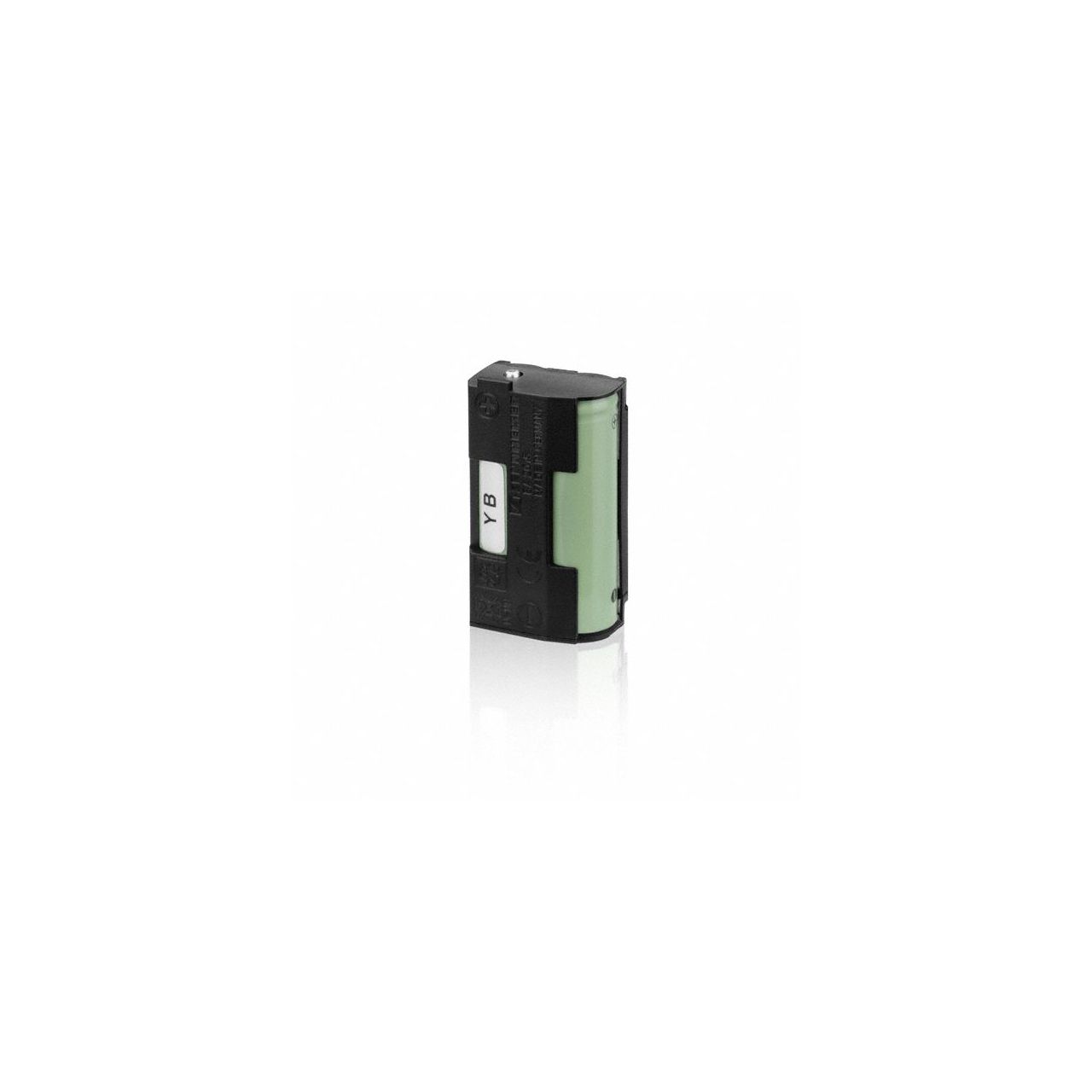 BA 2015 Akkupack, für Komponenten der Serien evolution wireless G3 100, 300 und 500, 2000, Tourguide