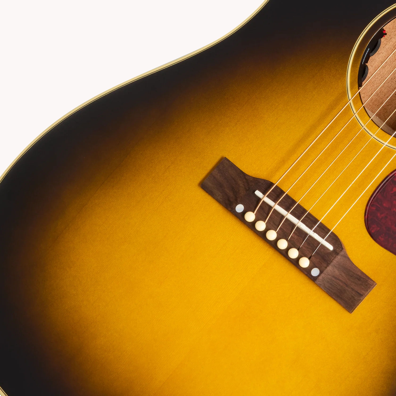 J-45 Standard Vintage Sunburst