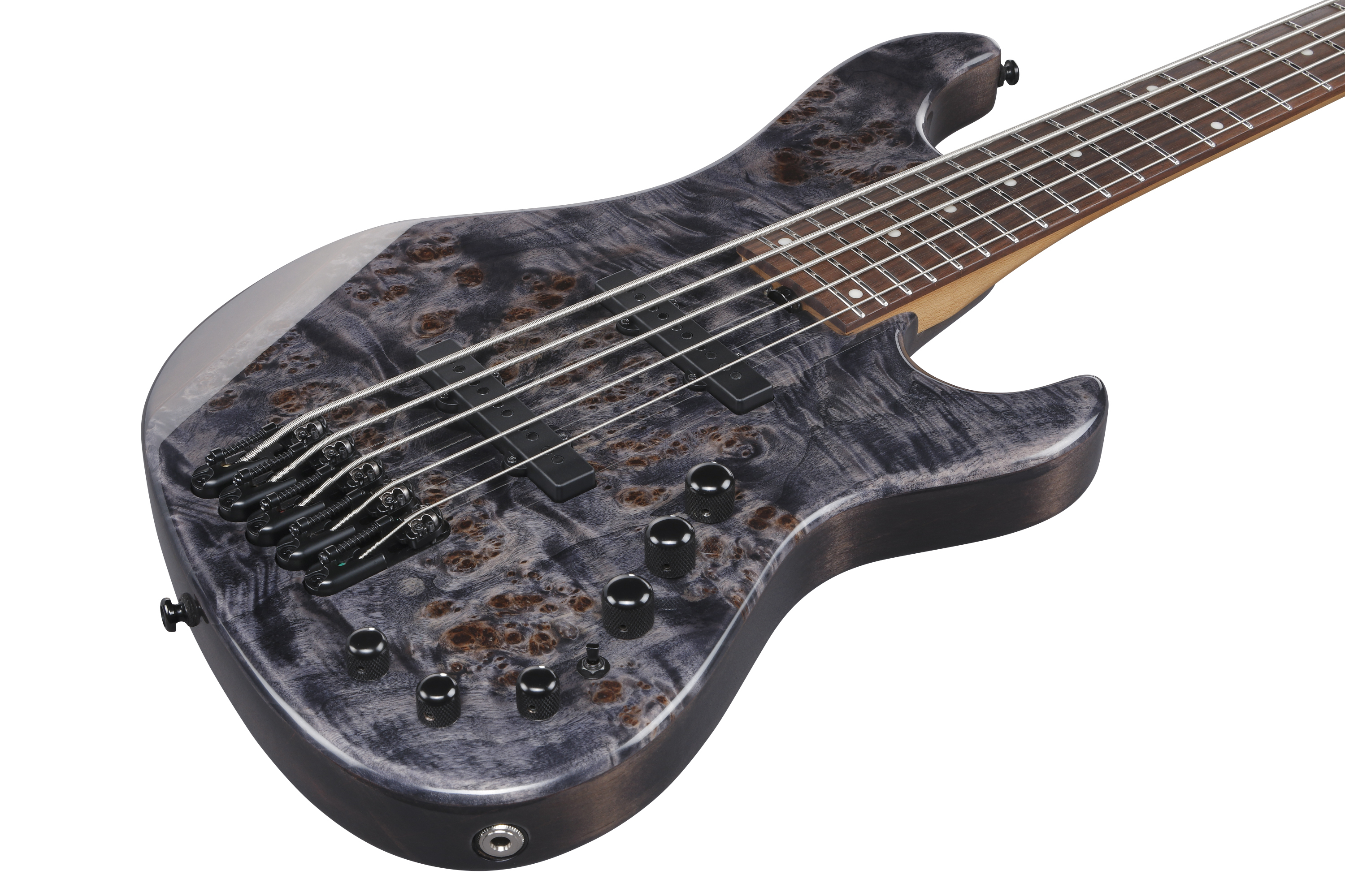 MDM1605-DTW  5-String E-Bass Mode Deep Twilight (Versandrückläufer) 