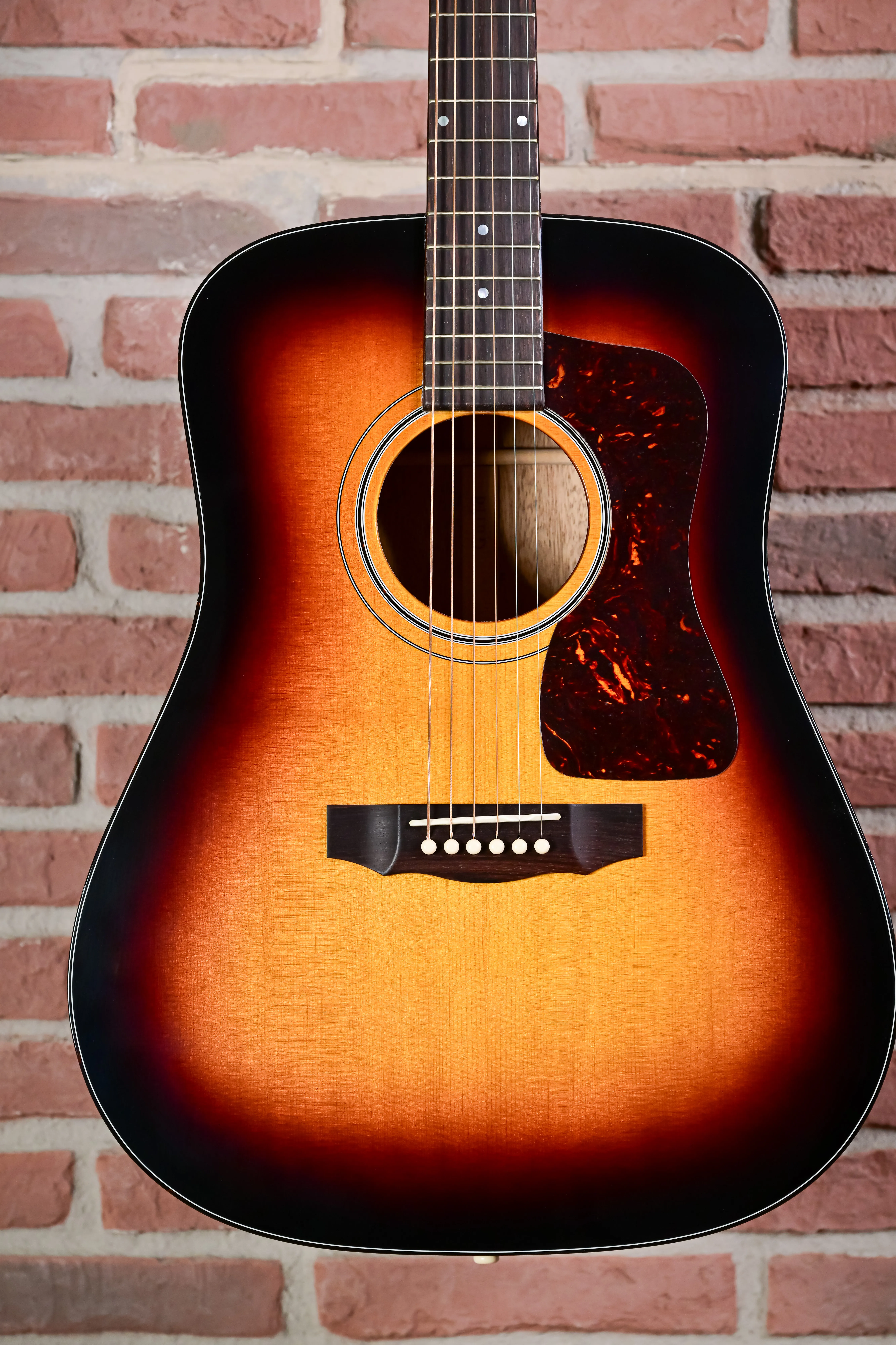 D-40 Traditional ATB