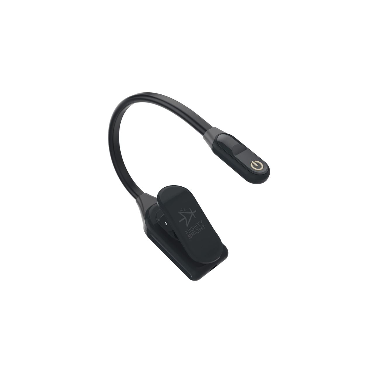 85635 Notenpultleuchte Wonder Flex schwarz
