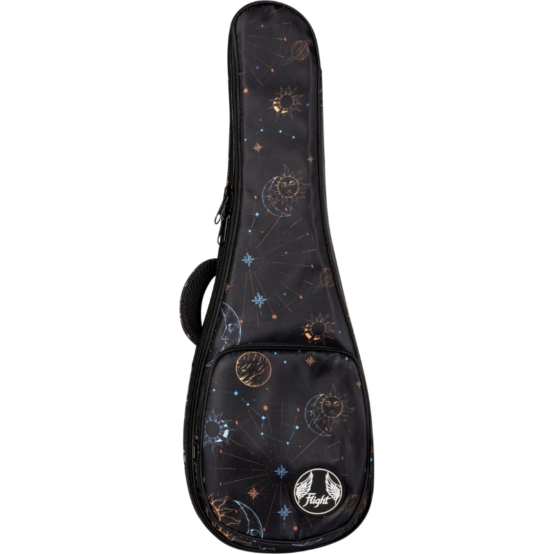 Gigbag Konzert Ukulele FUB-C-Galaxy
