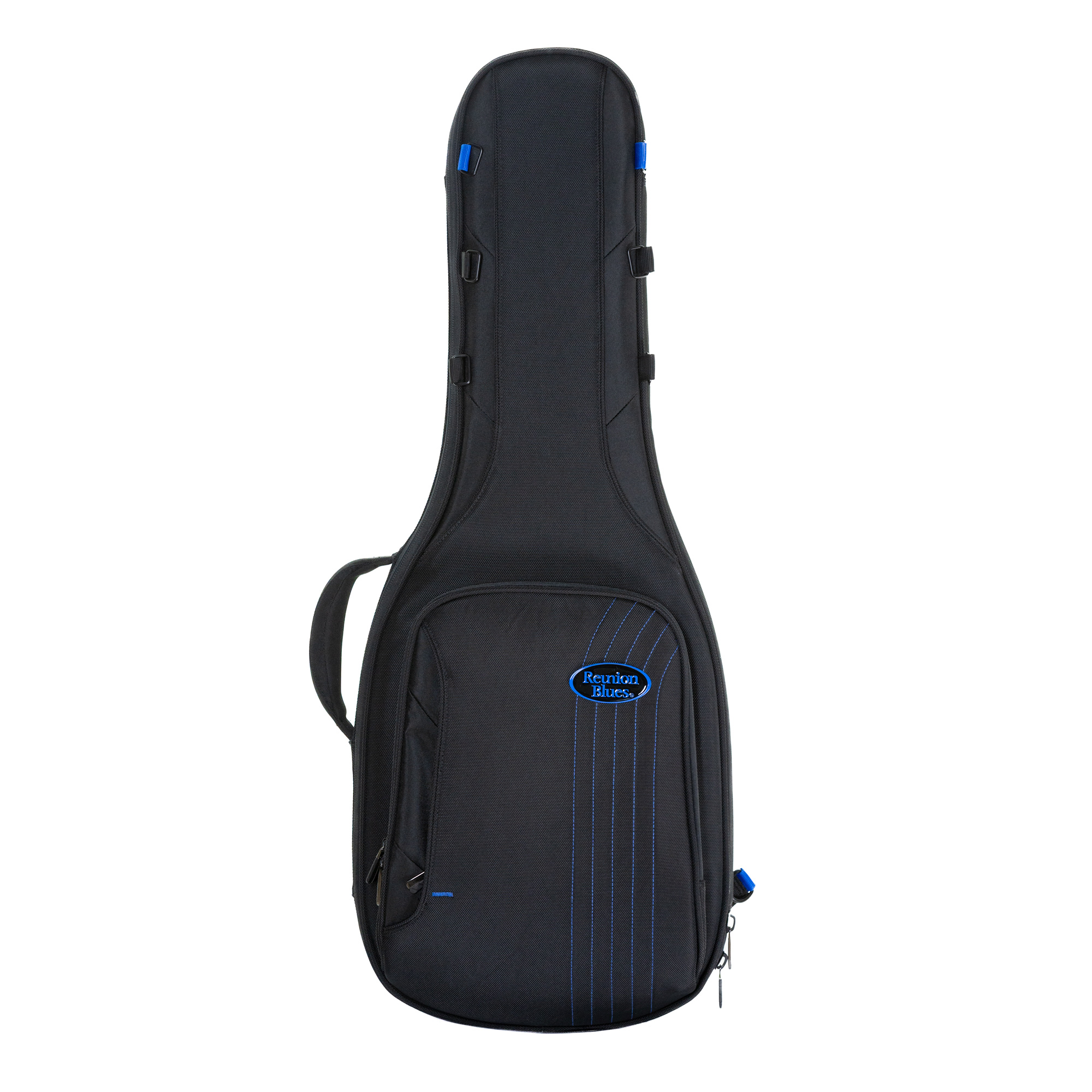Expedition - Headless Guitar Case