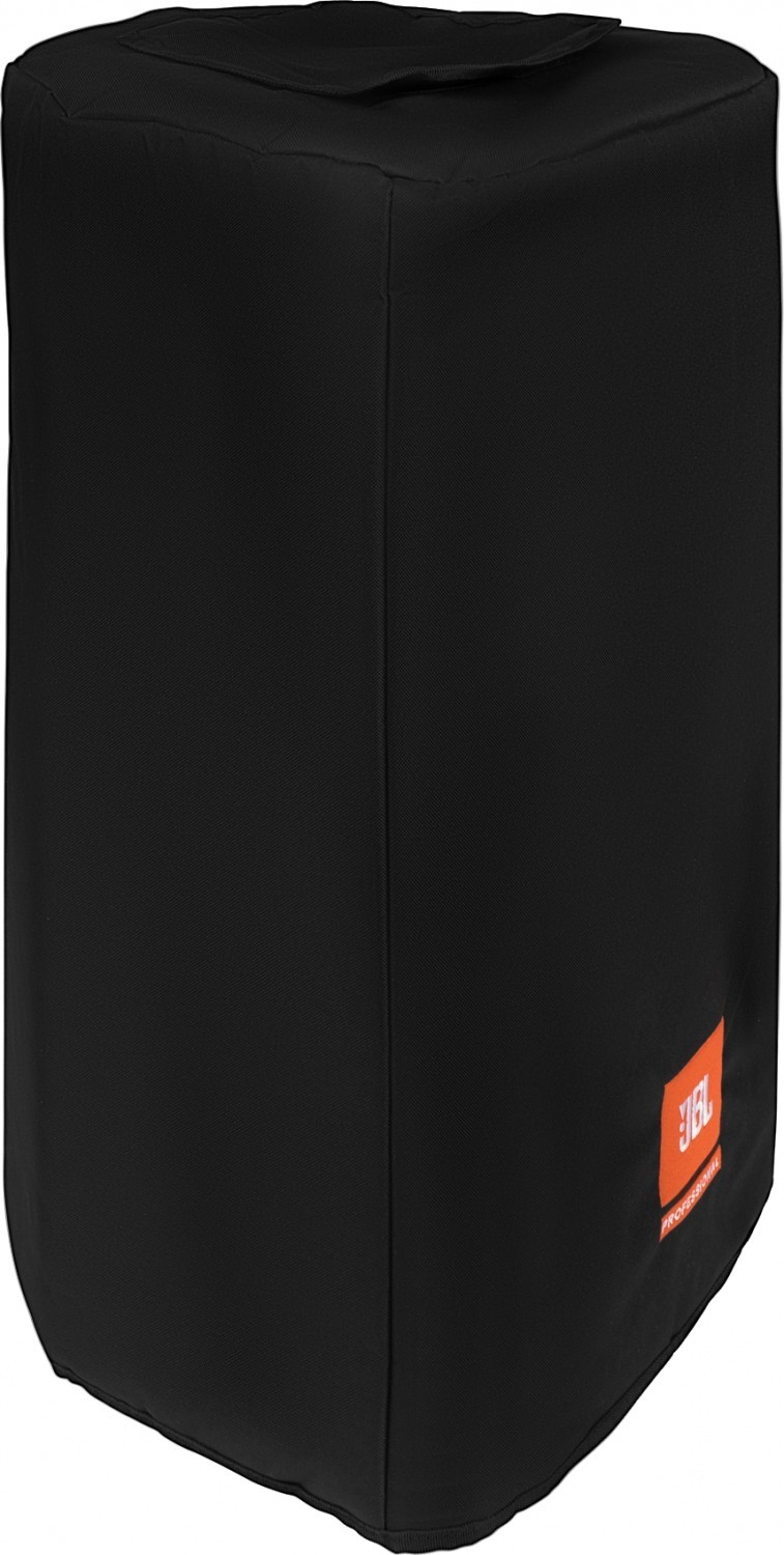 PRX912 Cover
