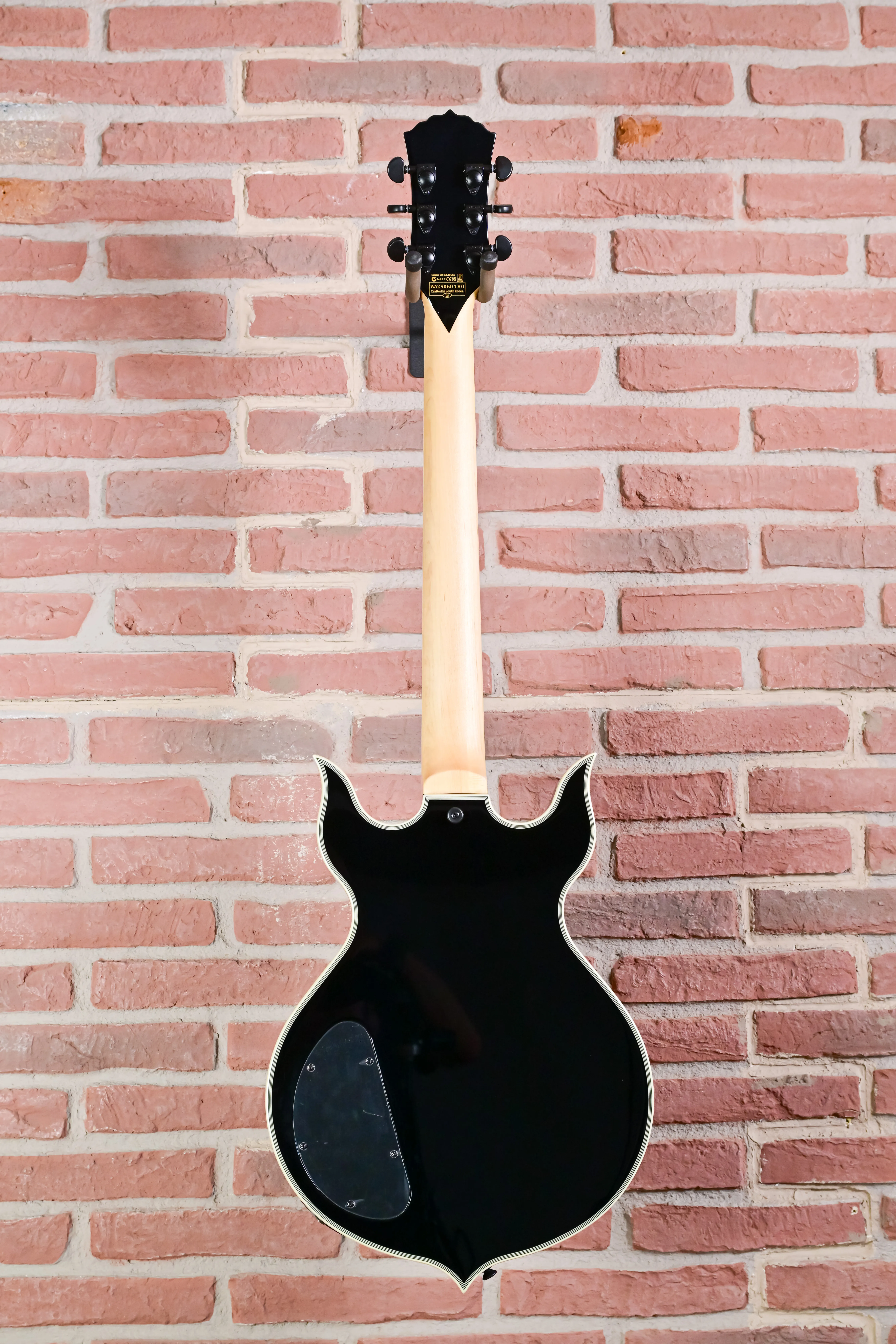 Heathen Grail Buzzsaw Rawtop (B-Stock)
