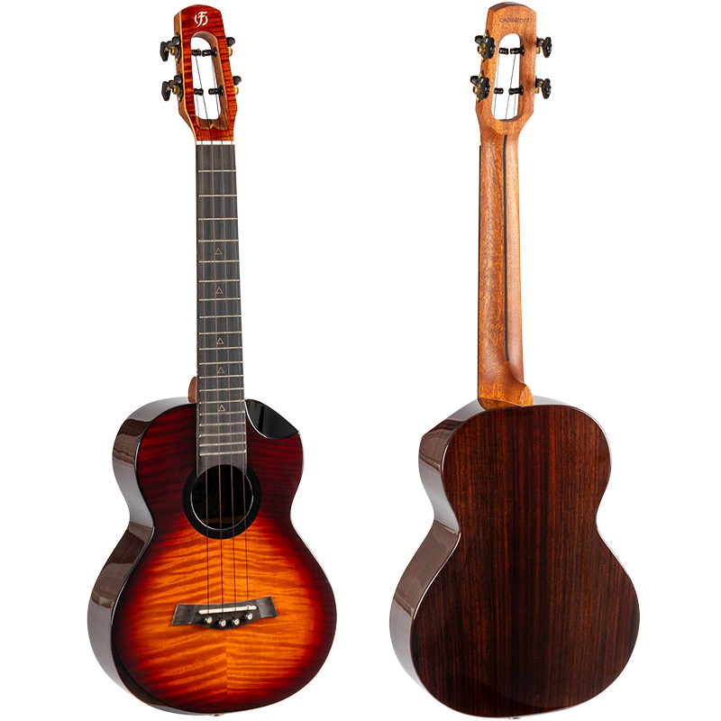 Navigator Tenor SB EQ-A vollmassiv