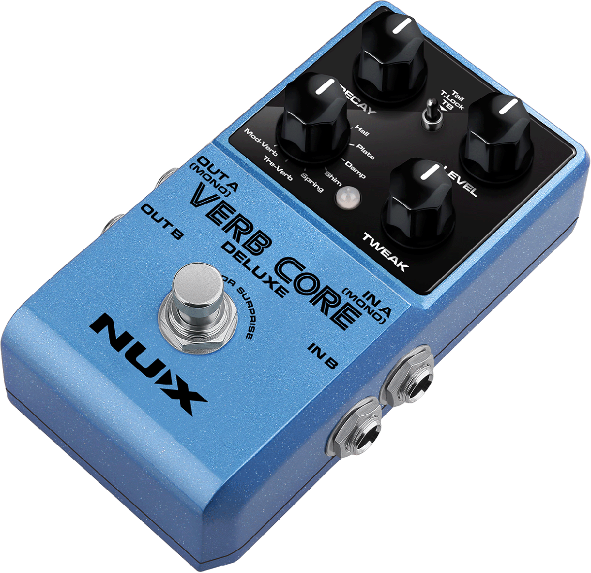 Verb Core Deluxe
