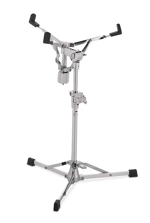 6300 Flush Base Snare  Stand