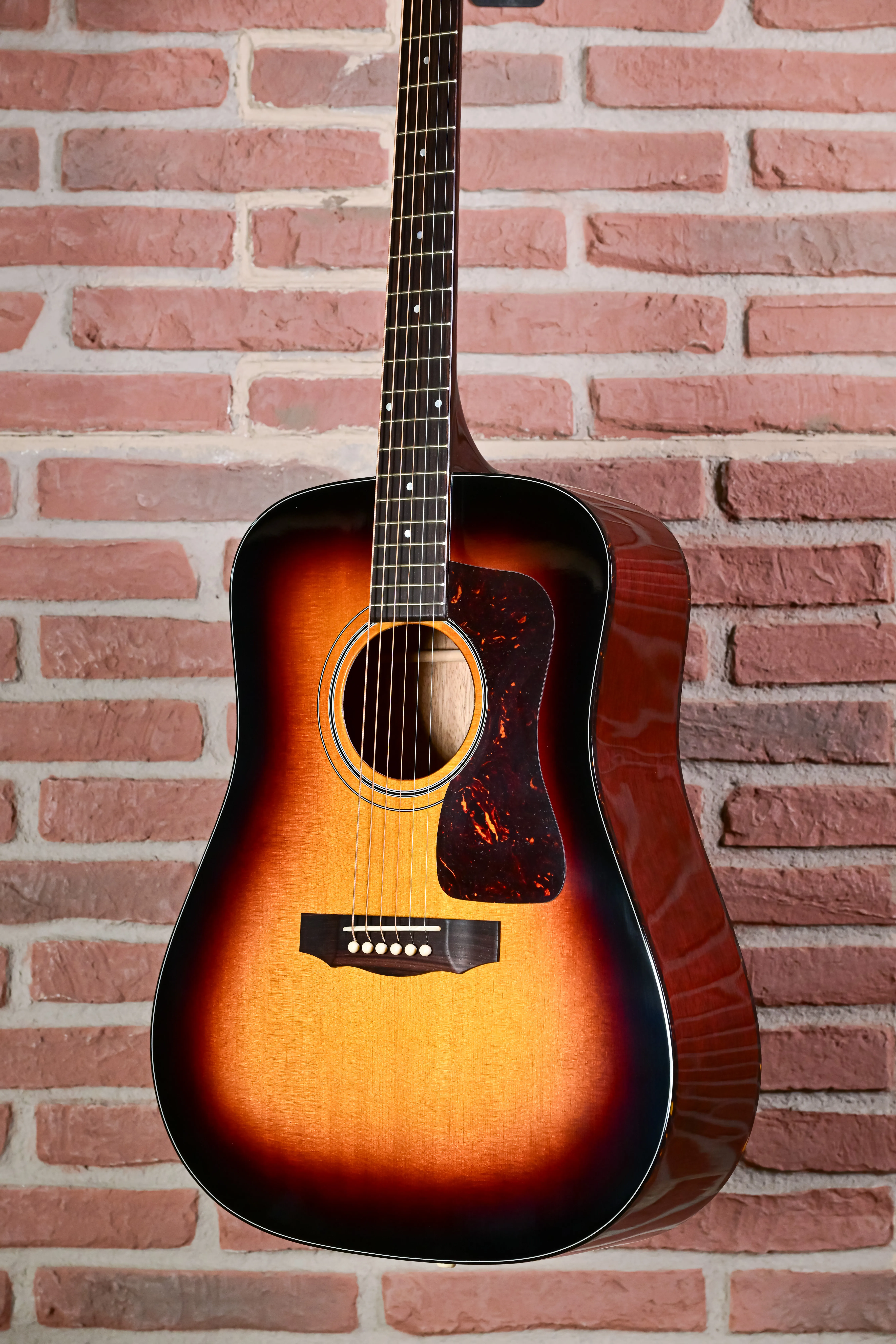 D-40 Traditional ATB