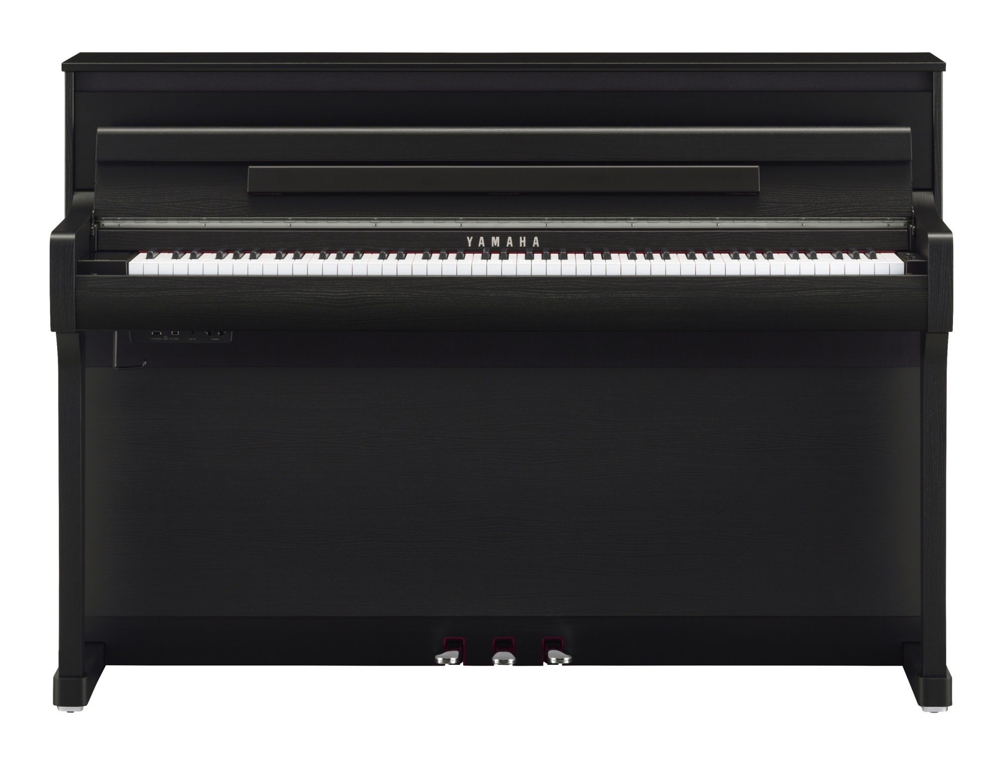 CLP-885 B Digitalpiano (Kartonschaden)