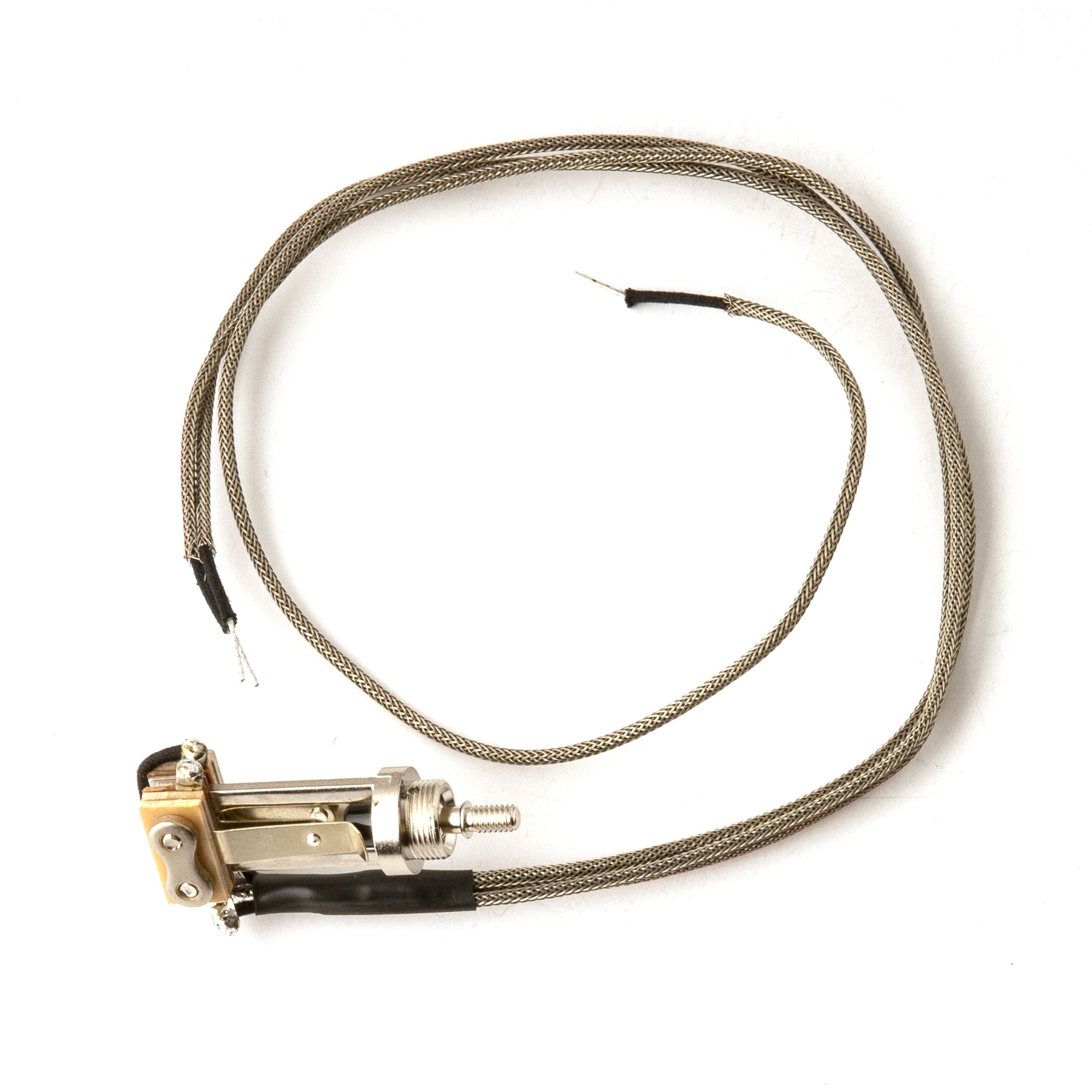 Drop in kit - 3-Way Toggle, Singlecut