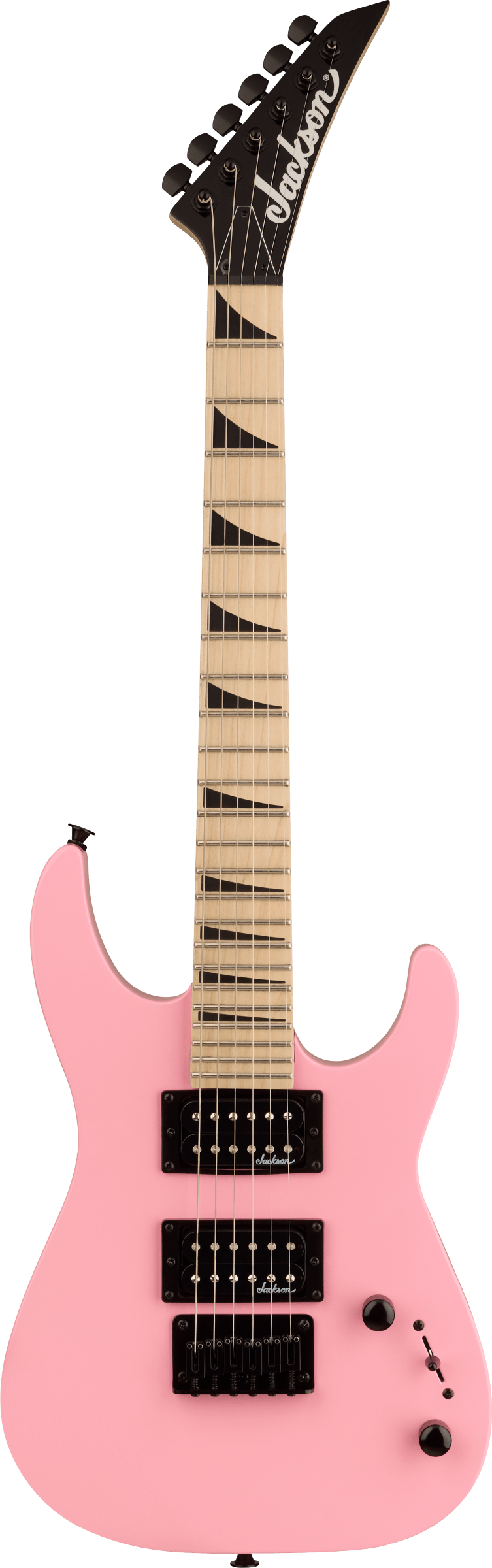 JS Series Dinky Minion JS1XM Bubble Gum Pink