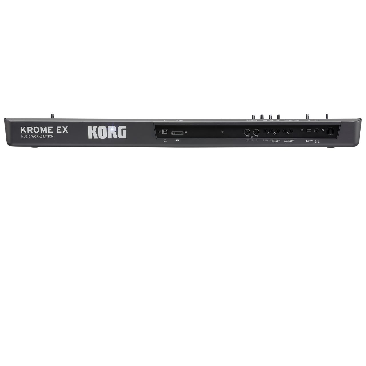 Korg Krome EX 61 Music Workstation