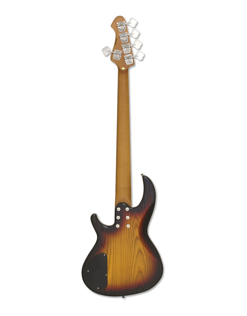 313 MK2 DR Open-Pore Sunburst (B-Stock)