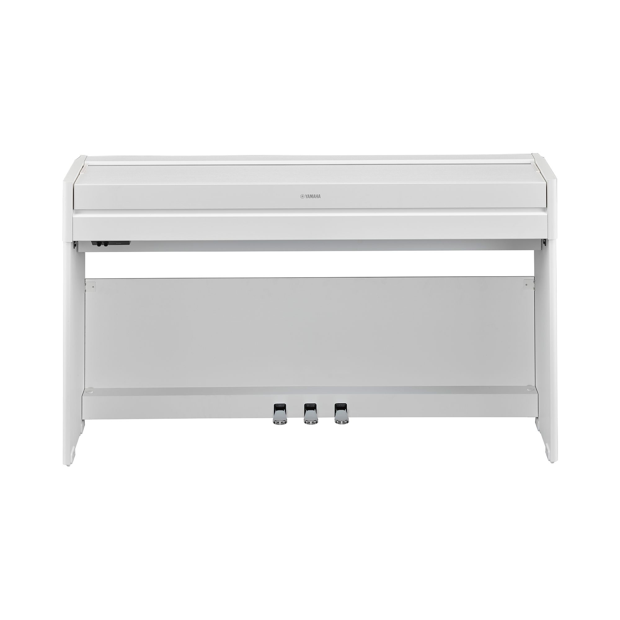YDP-S55WH Digital Piano in Weiß
