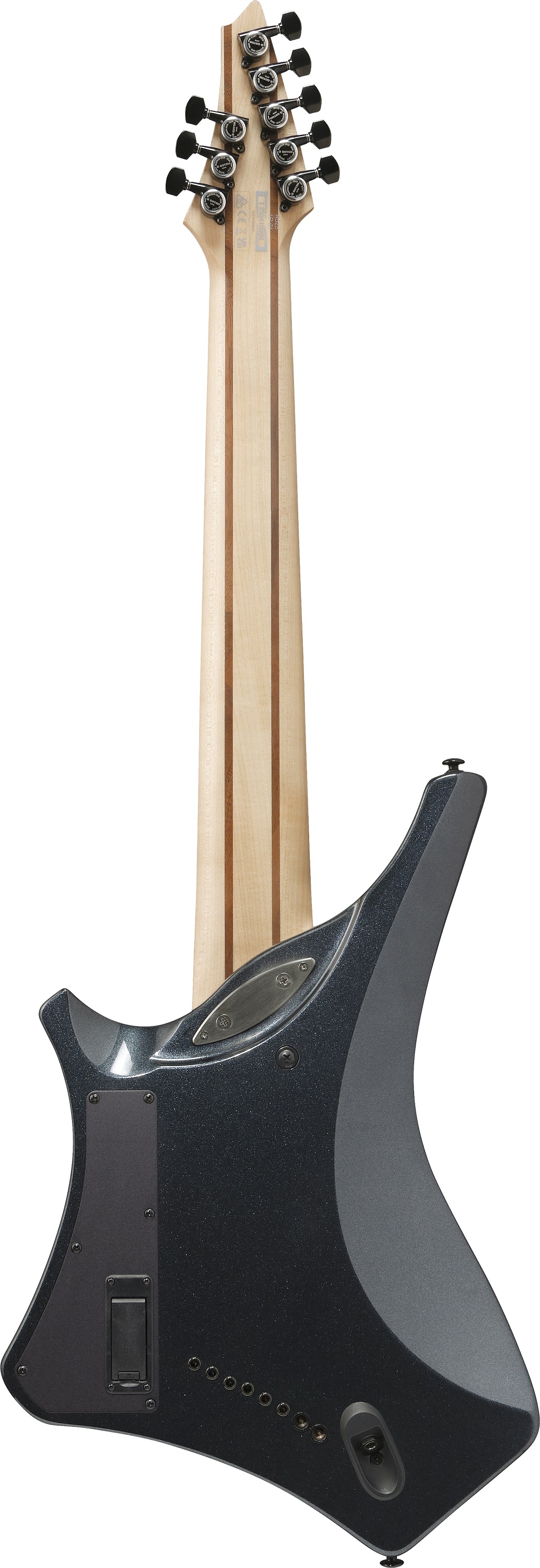 A528-IPT 8-Saiter E-Gitarre