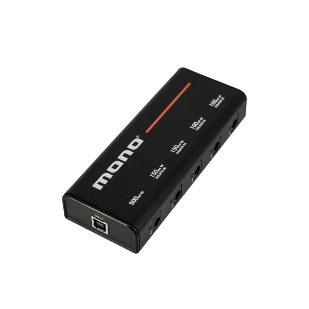 Power Supply Small EU