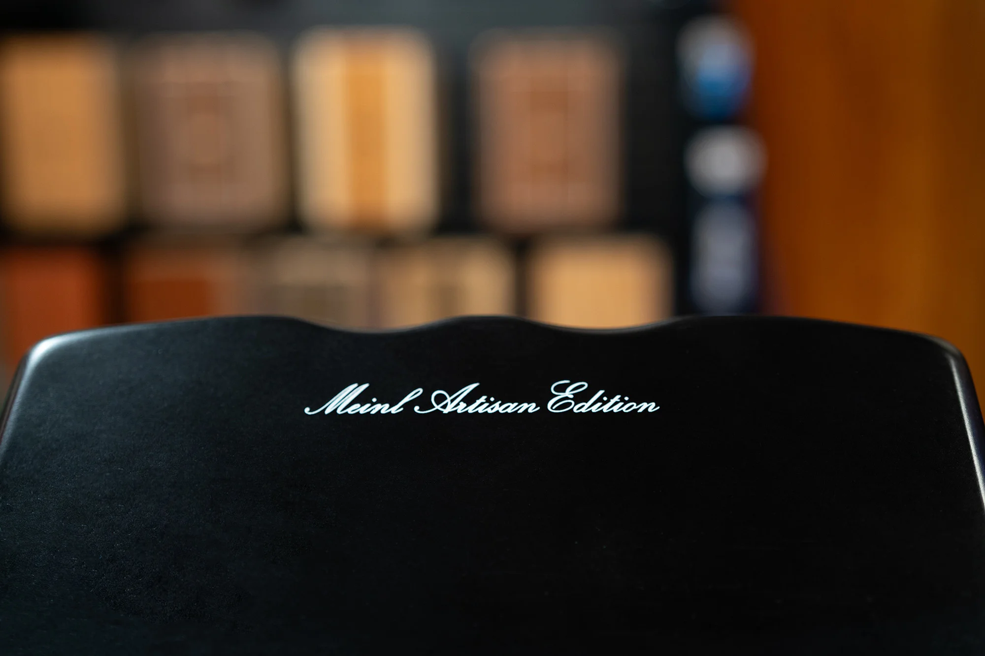 El Estepario Siberiano Limited Edition