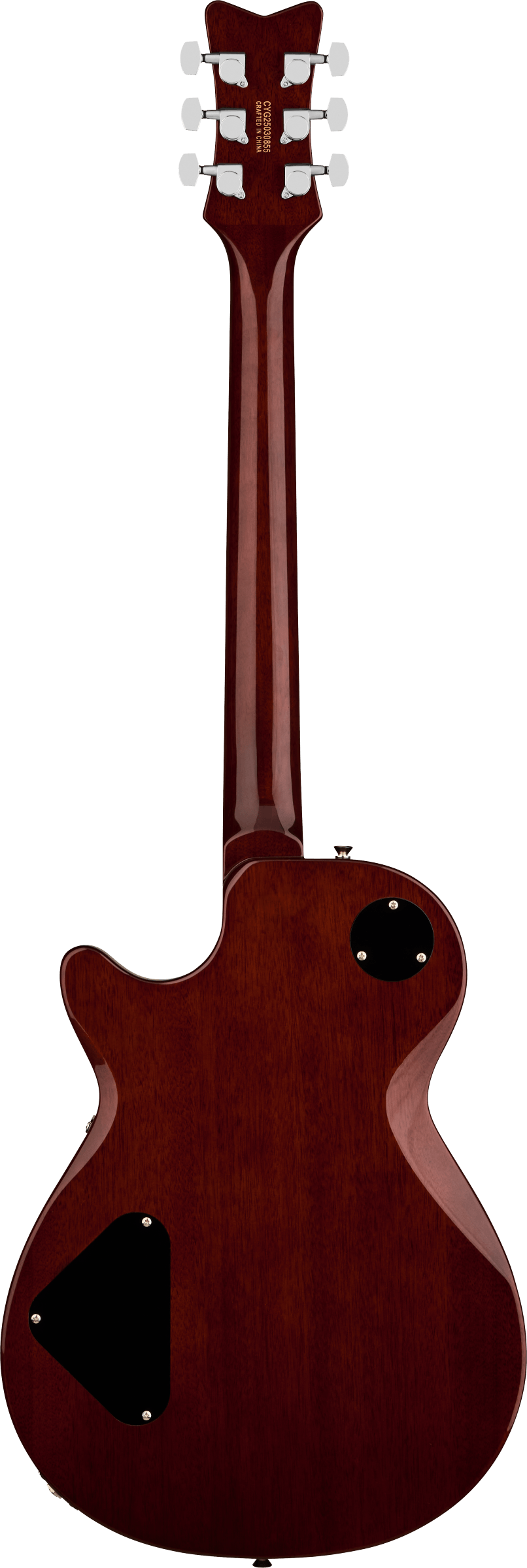 Electromatic Jet Cadillac  Green