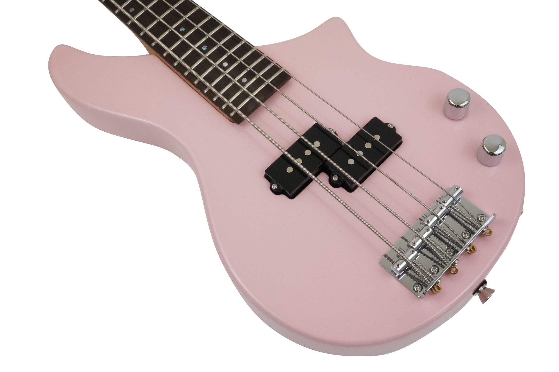 Precision 3400 Pastel Pink