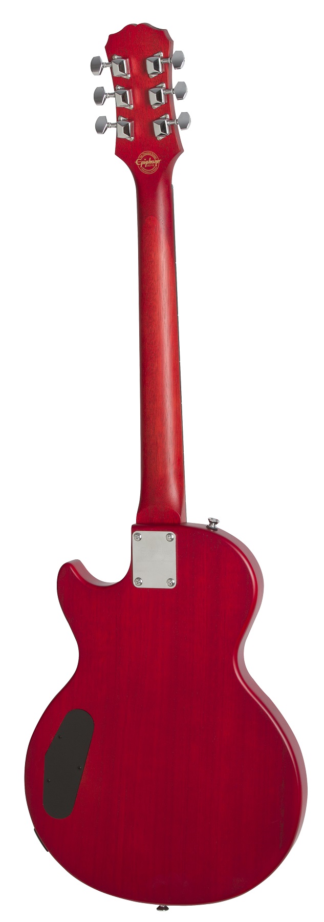 Les Paul Special Satin E1, Vintage Worn Heritage Cherry Sunburst