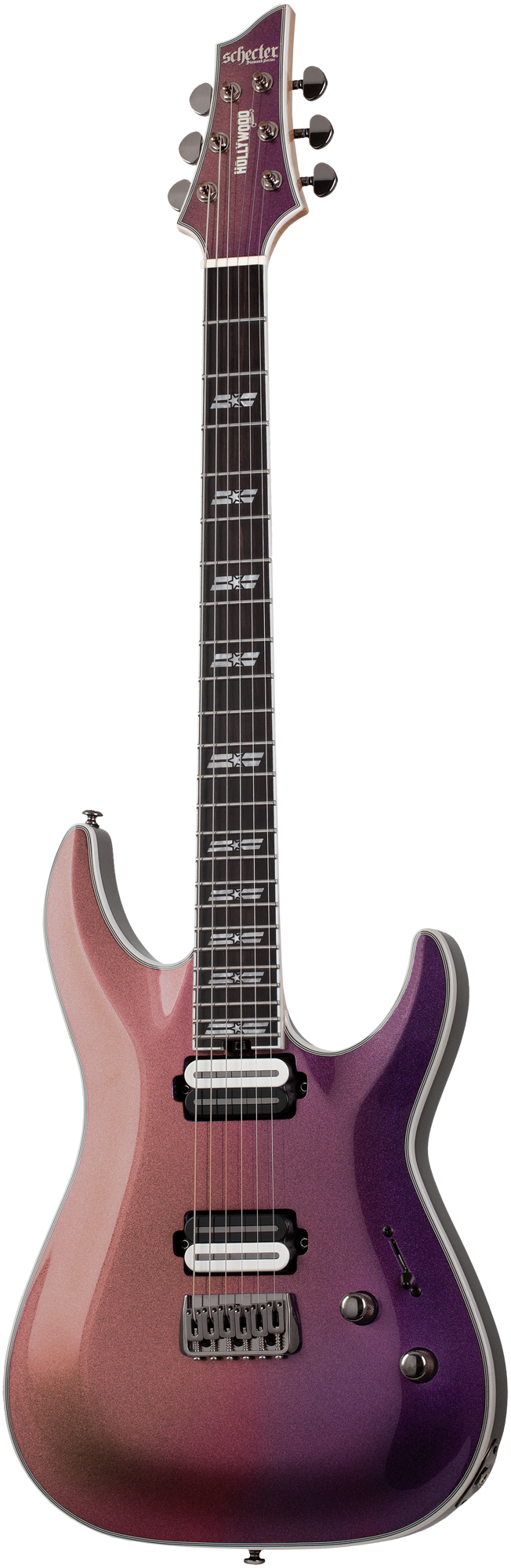 SLS Hollywood C-1 Supernova