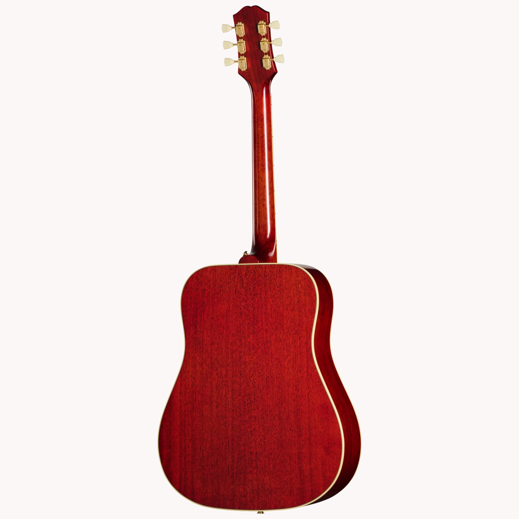 Hummingbird Standard Cherry Sunburst 