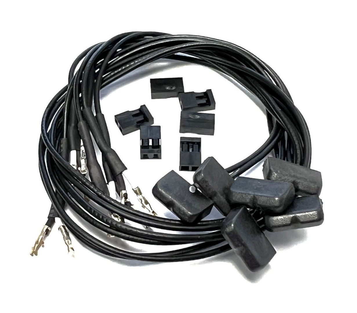 Ghost PN-9277-00 - Pickups for Acoustic Guitar Bridges