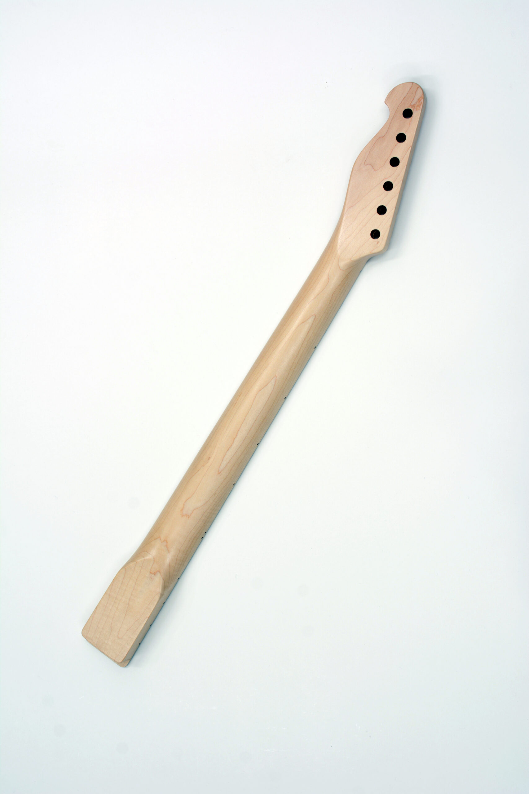 Standard T-Neck Maple  Fingerboard
