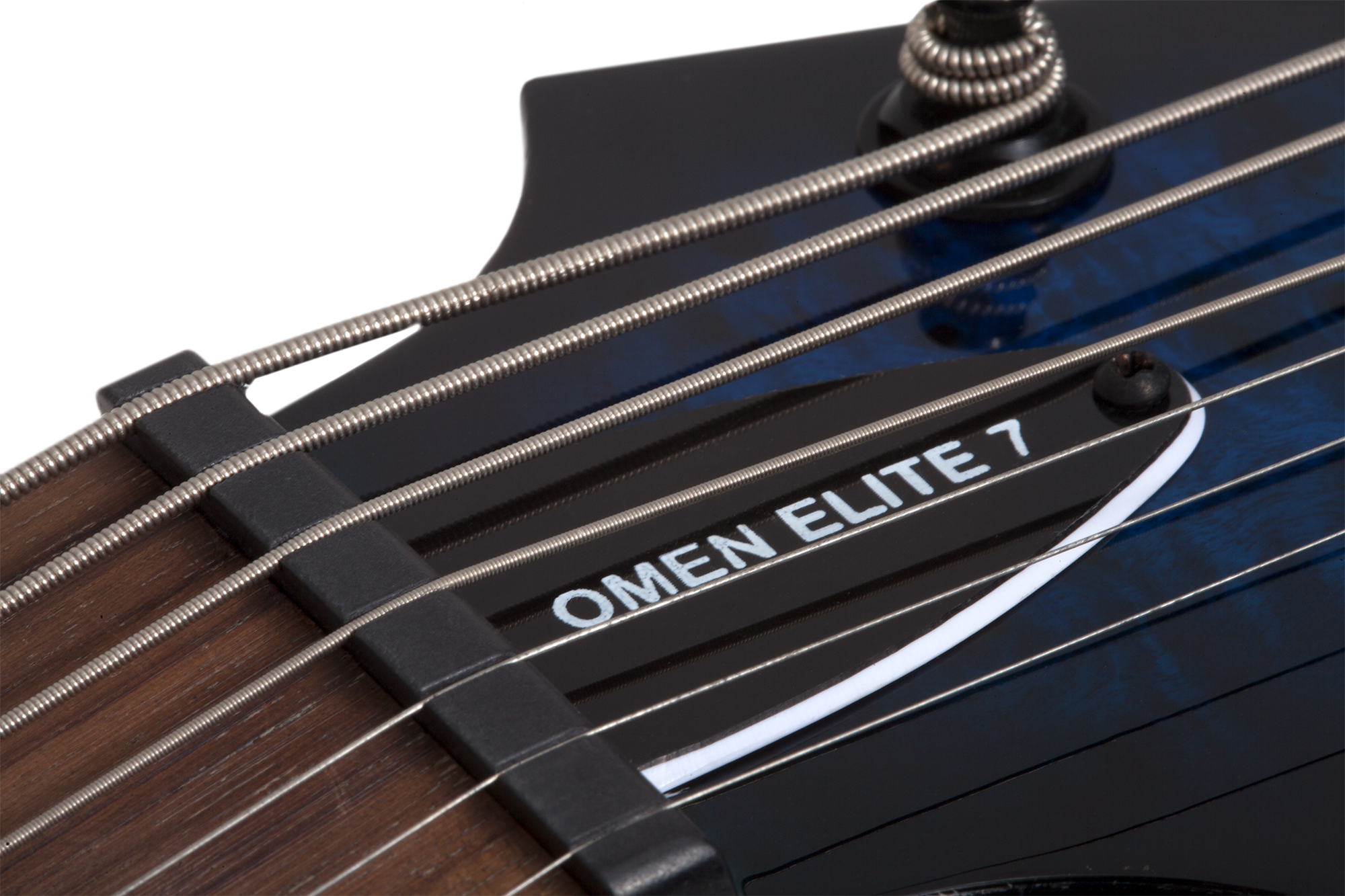 Omen Elite-7 See Blue Burst