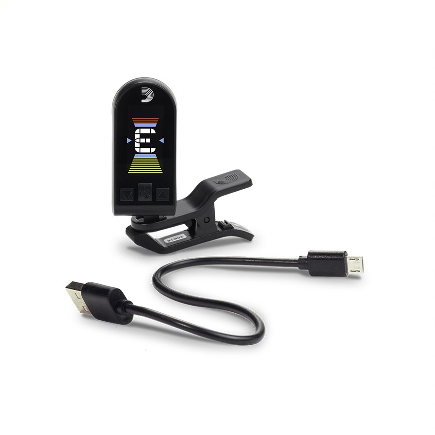 Rechargeable Equinox Tuner