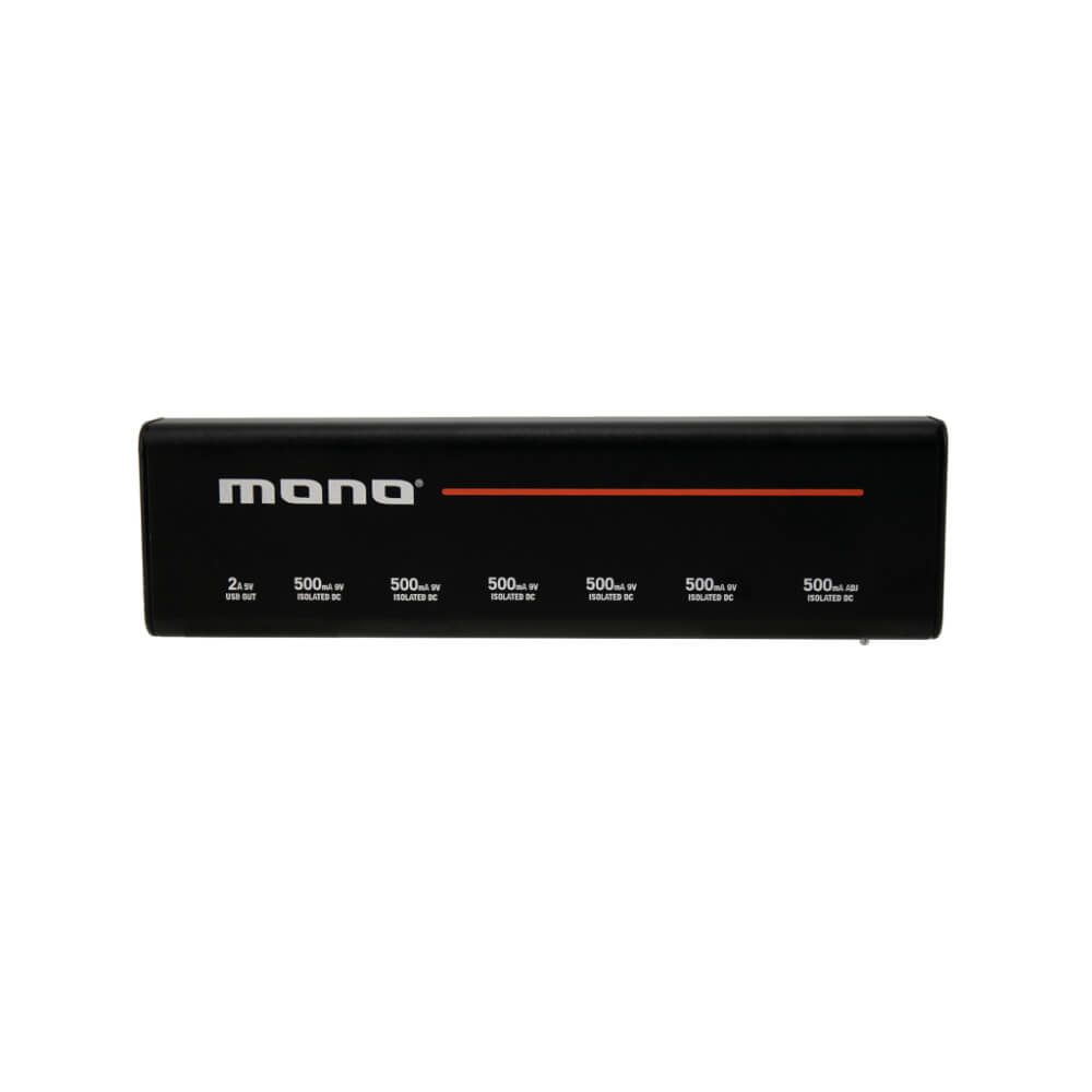 Power Supply Medium EU